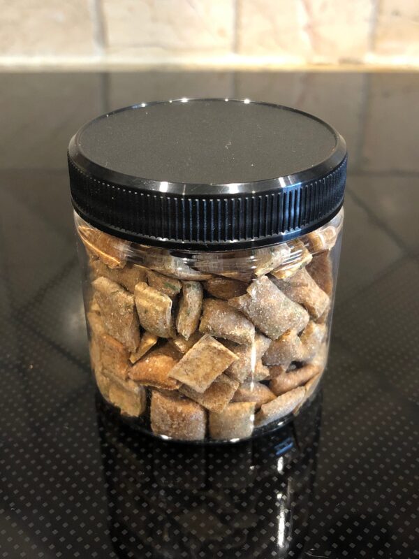 Albacore Tuna Bites - 2.0 oz - Image 2